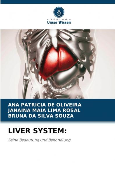 LIVER SYSTEM