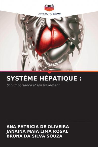 SYSTÈME HÉPATIQUE