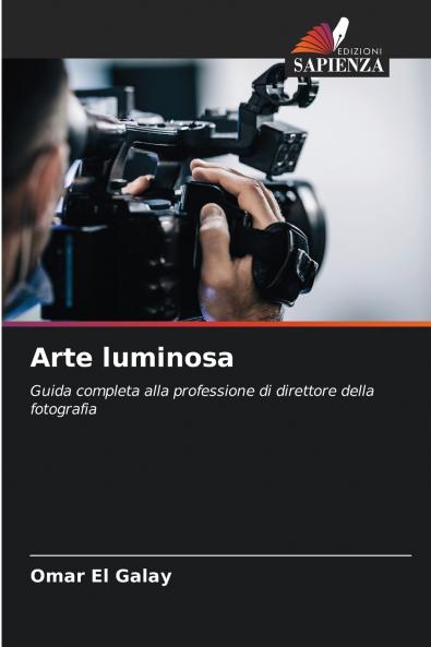 Arte luminosa