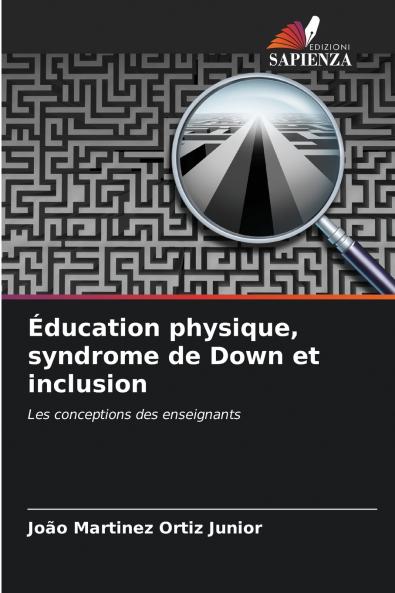 Éducation physique syndrome de Down et inclusion