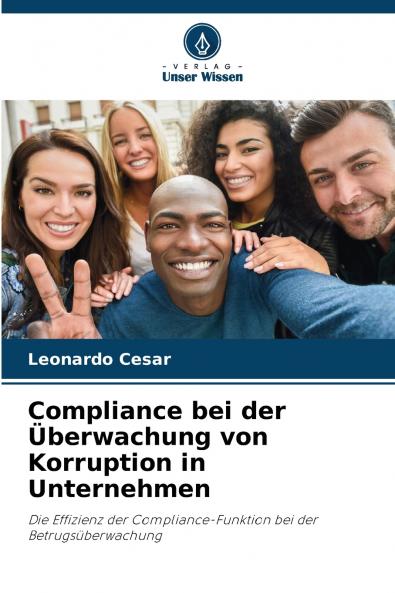 Compliance bei der Überwachung von Korruption in Unternehmen