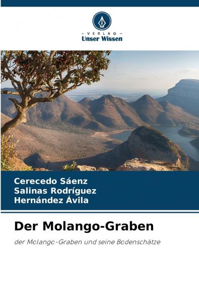 Der Molango-Graben