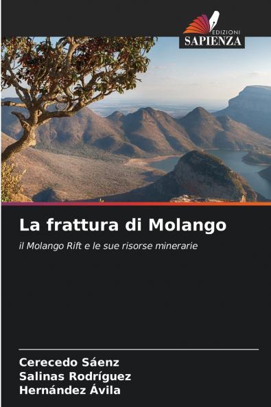 La frattura di Molango