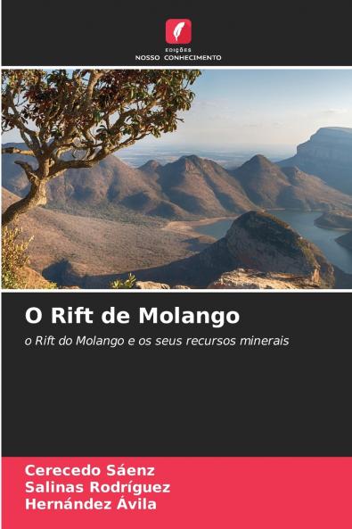 O Rift de Molango