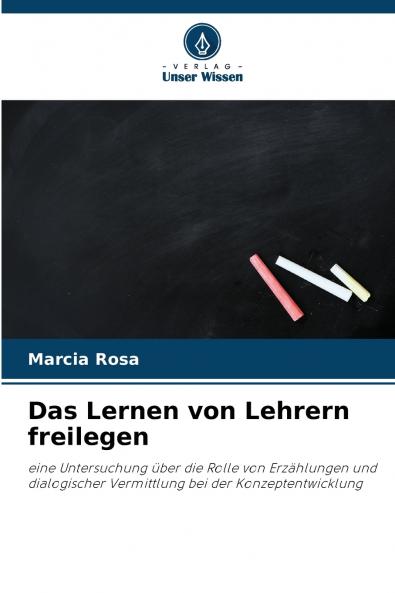 Das Lernen von Lehrern freilegen