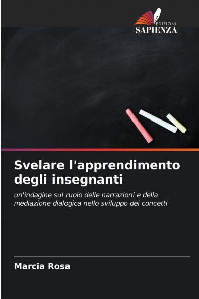 Svelare l'apprendimento degli insegnanti