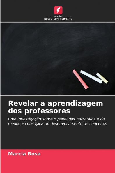 Revelar a aprendizagem dos professores