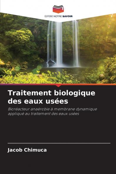 Traitement biologique des eaux usées