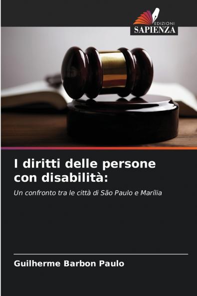 I diritti delle persone con disabilità