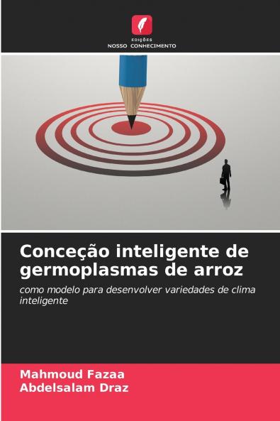 Conceção inteligente de germoplasmas de arroz