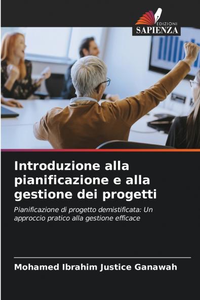 Introduzione alla pianificazione e alla gestione dei progetti