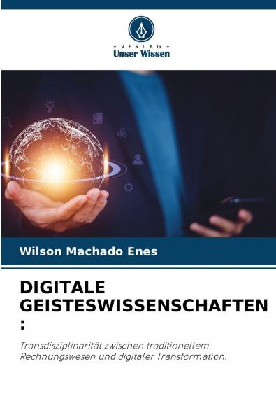 DIGITALE GEISTESWISSENSCHAFTEN