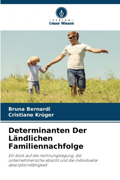 Determinanten Der Ländlichen Familiennachfolge