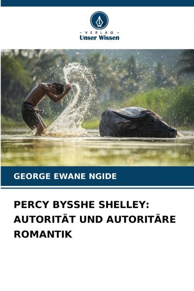 PERCY BYSSHE SHELLEY