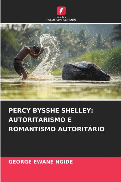 PERCY BYSSHE SHELLEY