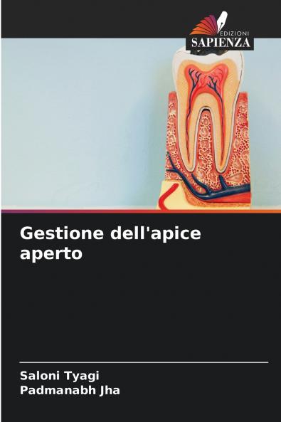 Gestione dell'apice aperto