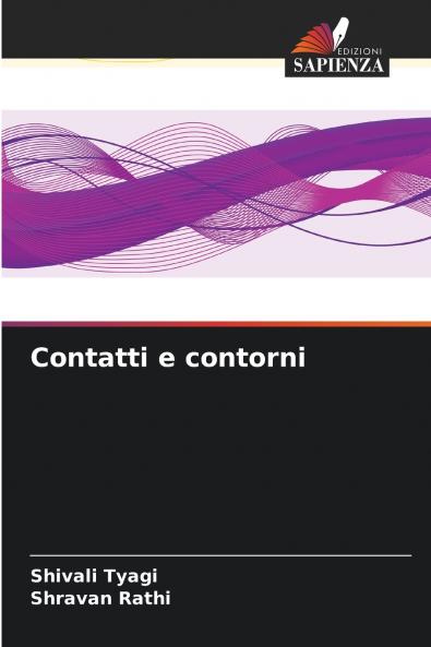 Contatti e contorni