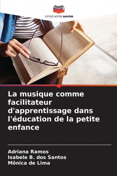 La musique comme facilitateur d'apprentissage dans l'éducation de la petite enfance