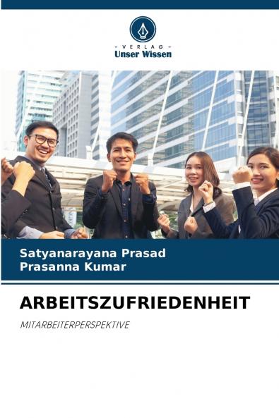 ARBEITSZUFRIEDENHEIT
