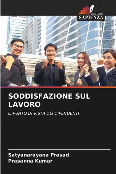 SODDISFAZIONE SUL LAVORO