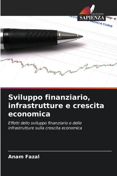 Sviluppo finanziario infrastrutture e crescita economica