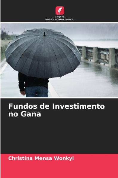 Fundos de Investimento no Gana
