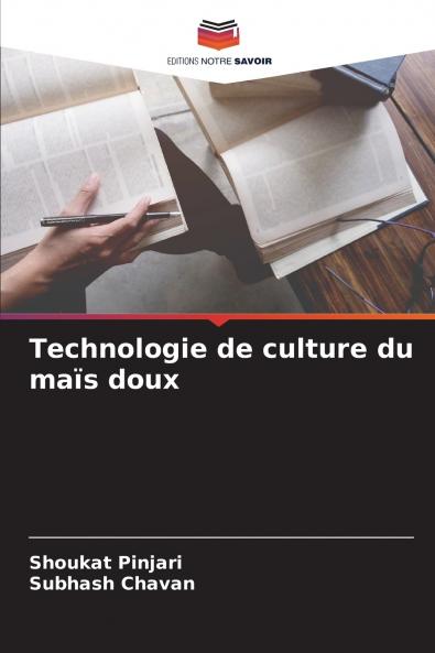 Technologie de culture du maïs doux