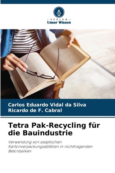 Tetra Pak-Recycling für die Bauindustrie