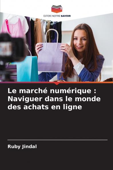 Le marché numérique