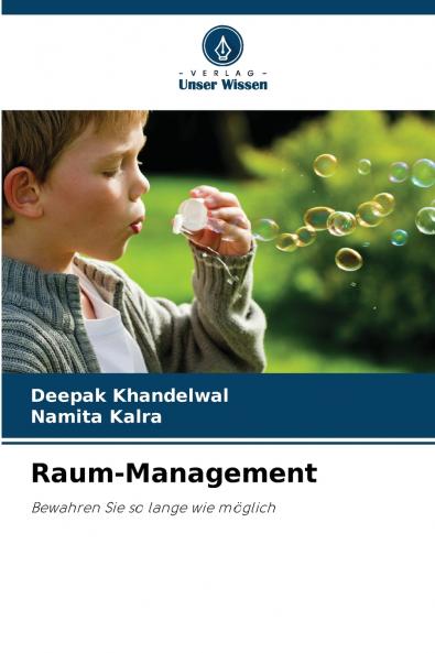 Raum-Management