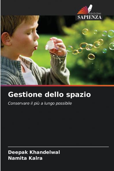 Gestione dello spazio