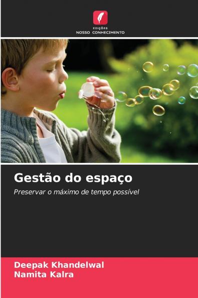 Gestão do espaço