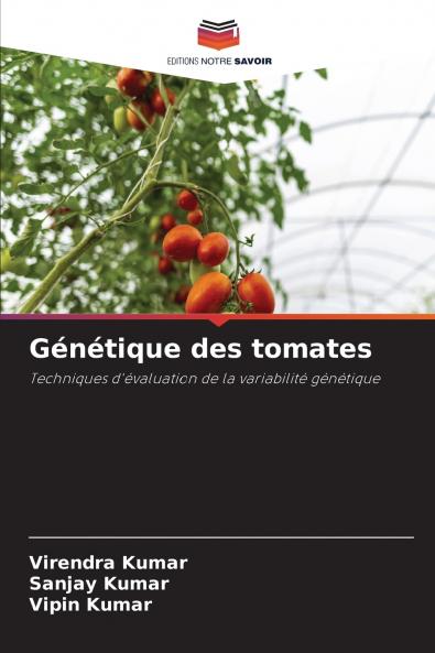 Génétique des tomates