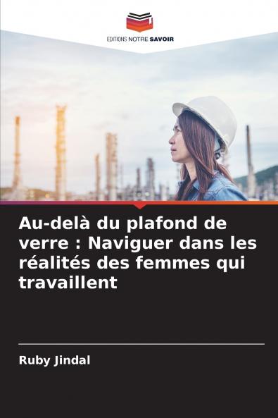 Au-delà du plafond de verre