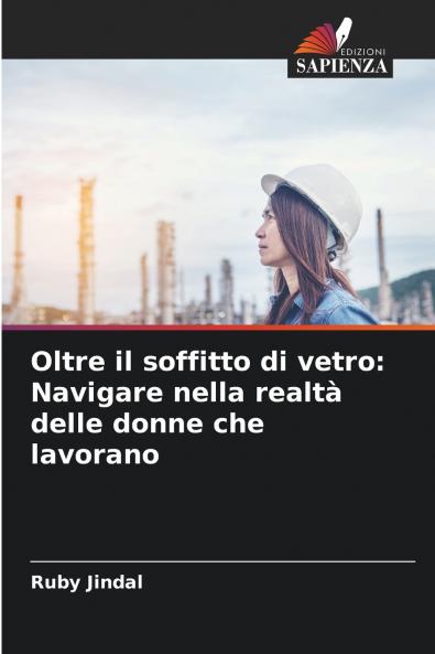 Oltre il soffitto di vetro