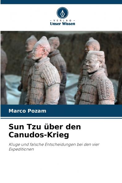 Sun Tzu über den Canudos-Krieg