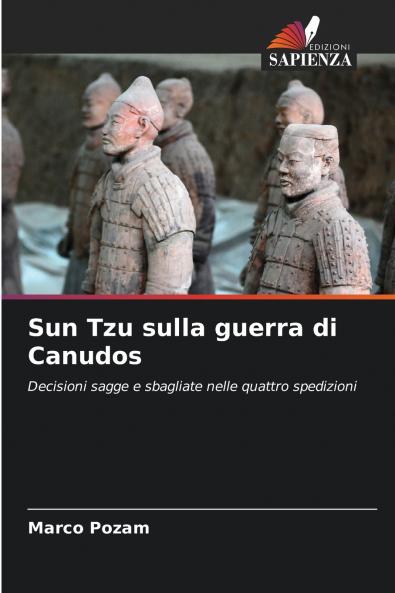 Sun Tzu sulla guerra di Canudos