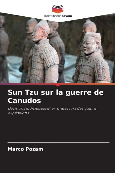 Sun Tzu sur la guerre de Canudos