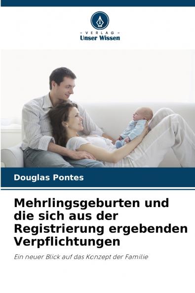 Mehrlingsgeburten und die sich aus der Registrierung ergebenden Verpflichtungen
