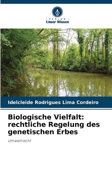 Biologische Vielfalt