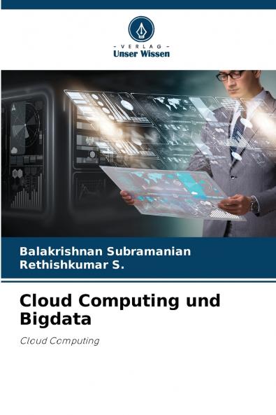 Cloud Computing und Bigdata