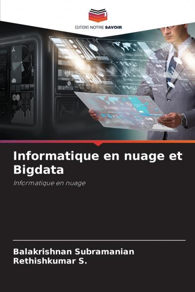 Informatique en nuage et Bigdata