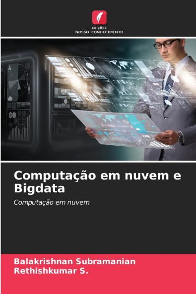Computação em nuvem e Bigdata