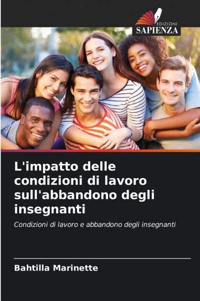 L'impatto delle condizioni di lavoro sull'abbandono degli insegnanti