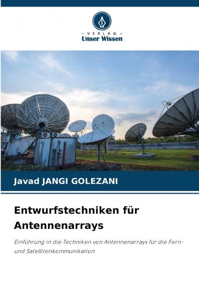 Entwurfstechniken für Antennenarrays
