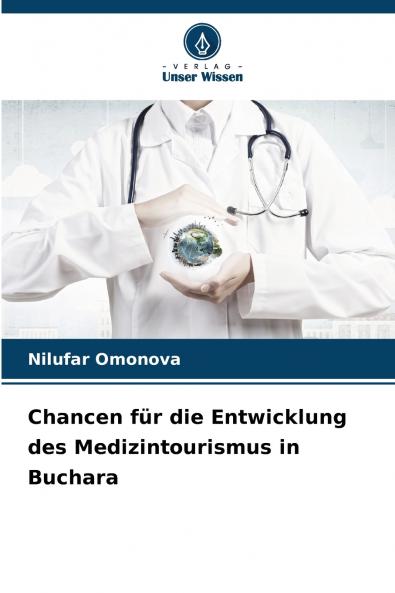 Chancen für die Entwicklung des Medizintourismus in Buchara