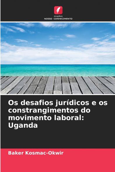 Os desafios jurídicos e os constrangimentos do movimento laboral