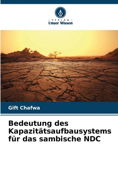 Bedeutung des Kapazitätsaufbausystems für das sambische NDC