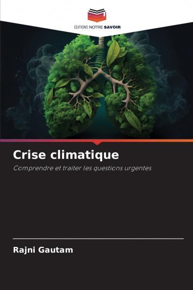 Crise climatique
