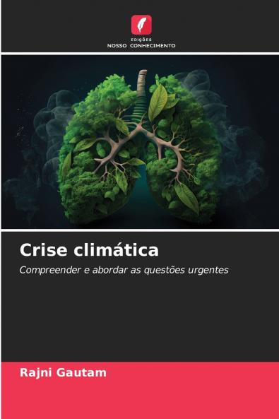 Crise climática